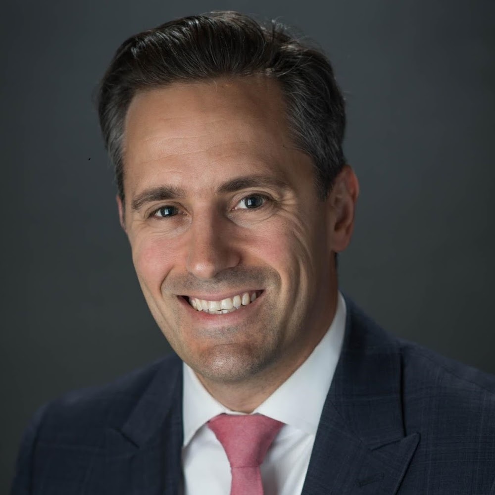 Meet your Posher, Gabe